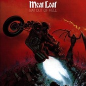 Copertina  Bat out of hell [CD]