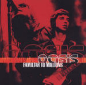 Copertina  Familiar to millions [CD]