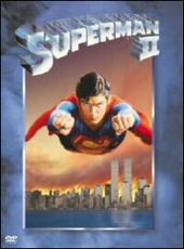 Copertina  Superman 2 [DVD]