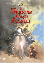 Copertina  Il signore degli anelli [DVD]