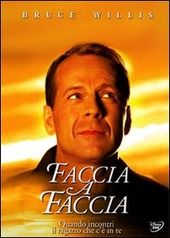 Copertina  Faccia a faccia [DVD]