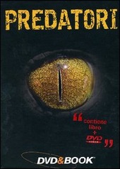 Copertina  Predatori [Cofanetto]