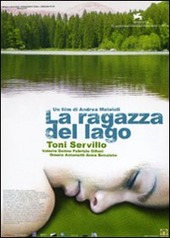 Copertina  La ragazza del lago [DVD]