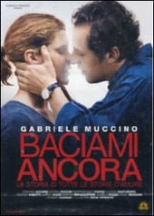 Copertina  Baciami ancora [DVD]