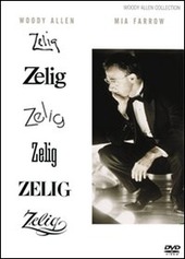 Copertina  Zelig [DVD]