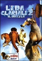 Copertina  L'era glaciale 2 [DVD] : il disgelo
