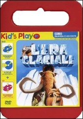 Copertina  L'era glaciale [DVD]