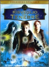Copertina  Il risveglio delle tenebre [DVD]