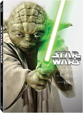 Copertina  Star wars [Cofanetto]