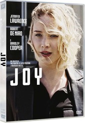 copertina Joy [DVD]