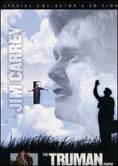 copertina The Truman show [DVD]