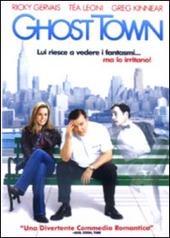 Copertina  Ghost town [DVD]