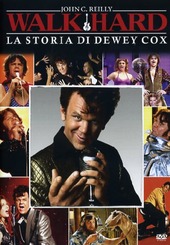 Copertina  Walk hard [DVD]