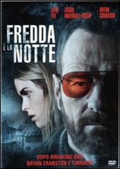 Copertina  Fredda è la notte [DVD]