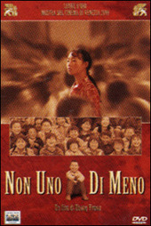 Copertina  Non uno di meno [DVD]