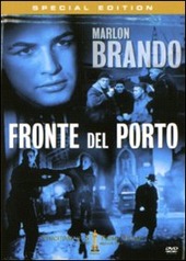 Copertina  Fronte del porto [DVD]