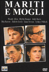 Copertina  Mariti e mogli [DVD]