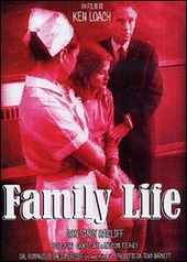 Copertina  Family life [DVD]