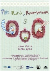 Copertina  Pipì, Pupù e Rosmarina 3 [DVD]