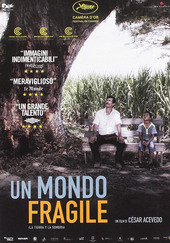 Copertina  Un mondo fragile [DVD]