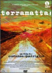 Copertina  Terramatta [DVD]