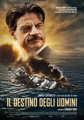 Copertina  Il destino degli uomini [DVD]