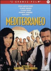 Copertina  Mediterraneo [DVD] : un film