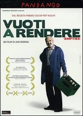 Copertina  Vuoti a rendere [DVD]