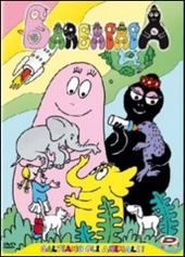 Copertina  Salviamo gli animali! [DVD]