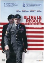 Copertina  Oltre le regole [DVD]