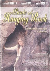 Copertina  Picnic ad Hanging Rock [DVD]