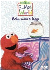Copertina  Ballo, suono e... [DVD]