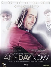 Copertina  Any day now [DVD]