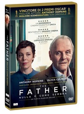 Copertina  The father [DVD] : nulla è come sembra