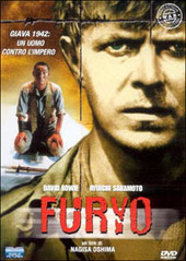 Copertina  Furyo [DVD]