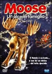 Copertina  Moose [DVD]