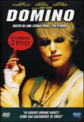 Copertina  Domino [DVD]