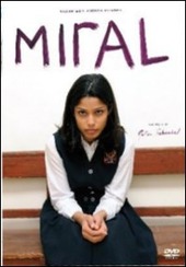 Copertina  Miral [DVD]