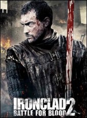 Copertina  Ironclad 2 [DVD]