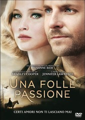 Copertina  Una folle passione [DVD]