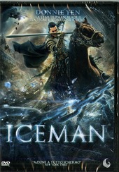 Copertina  Iceman [DVD]