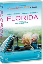 Copertina  Florida [DVD]