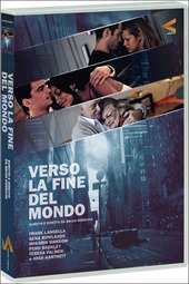 Copertina  Verso la fine del mondo [DVD]