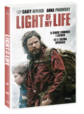 Copertina  Light of my life [DVD]