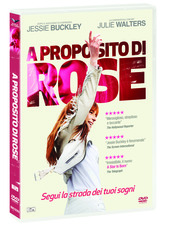 Copertina  A proposito di Rose [DVD]