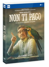 Copertina  Non ti pago [DVD]