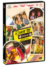 Copertina  Estate '85 [DVD]