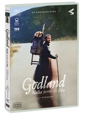 Copertina  Godland [DVD]