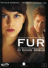 Copertina  Fur [DVD] : un ritratto immaginario di Diane Arbus