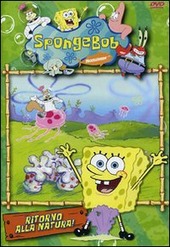Copertina  Ritorno alla natura! [DVD]